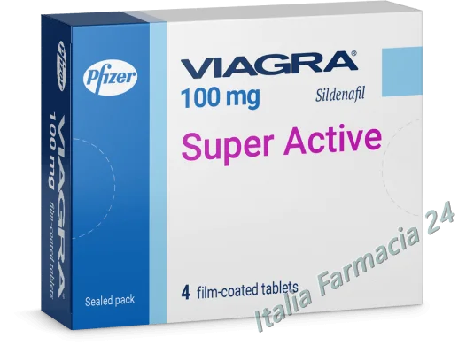 Viagra Super Active foto