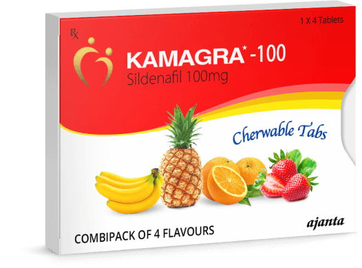Kamagra Soft Tabs foto