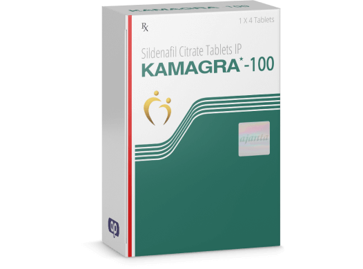 Kamagra 100 foto