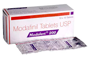 Modalert 200 mg foto