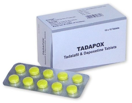 Tadapox foto