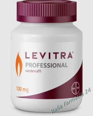 Levitra Professionale foto
